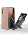 Galaxy Z Fold 2 Kılıf Redclick M-magnet Kılıf