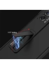Galaxy Z Fold 2 Kılıf Redclick Z-stand Kılıf