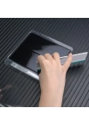 Galaxy Z Fold 2 Redclick Hizalama Aparatlı S-Fit Body Ekran Koruyucu