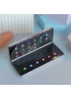 Galaxy Z Fold 2 Redclick Hizalama Aparatlı S-Fit Body Ekran Koruyucu