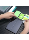 Galaxy Z Fold 2 Redclick Hizalama Aparatlı S-Fit Body Ekran Koruyucu