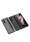 Galaxy Z Fold 3 Kılıf Redclick Espen Kılıf