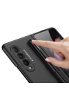 Galaxy Z Fold 3 Kılıf Redclick Espen Kılıf