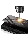 Galaxy Z Fold 3 Kılıf Redclick Kalem Bölmeli Droga Kılıf