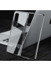 Galaxy Z Fold 3 Kılıf Redclick Kıpta Kapak