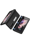 Galaxy Z Fold 3 Kılıf Redclick M-magnet Kılıf