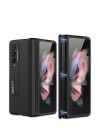 Galaxy Z Fold 3 Kılıf Redclick M-magnet Kılıf