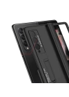 Galaxy Z Fold 3 Kılıf Redclick M-magnet Kılıf