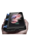 Galaxy Z Fold 3 Kılıf Redclick M-magnet Kılıf