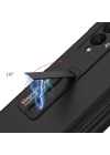 Galaxy Z Fold 3 Kılıf Redclick M-magnet Kılıf