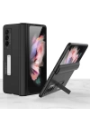 Galaxy Z Fold 3 Kılıf Redclick M-magnet Kılıf