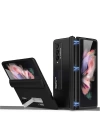 Galaxy Z Fold 3 Kılıf Redclick M-magnet Kılıf