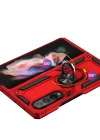 Galaxy Z Fold 3 Kılıf Redclick Vega Kapak