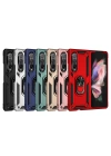 Galaxy Z Fold 3 Kılıf Redclick Vega Kapak