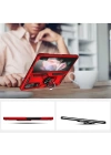Galaxy Z Fold 3 Kılıf Redclick Vega Kapak