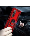 Galaxy Z Fold 3 Kılıf Redclick Vega Kapak