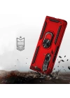 Galaxy Z Fold 3 Kılıf Redclick Vega Kapak