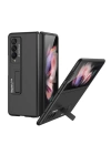 Galaxy Z Fold 3 Kılıf Redclick Z-stand Kılıf