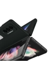 Galaxy Z Fold 3 Kılıf Redclick Z-stand Kılıf