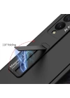 Galaxy Z Fold 3 Kılıf Redclick Z-stand Kılıf