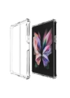 Galaxy Z Fold 4 Kılıf Redclick Nitro Anti Shock Silikon