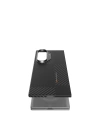 Galaxy Z Fold 7 Kılıf M-safe Şarj Özellikli 600D Metal Kamera Çerçeveli Raptic Aramid Fiber Geotik Serisi Kapak
