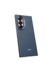 Galaxy Z Fold 7 Kılıf M-safe Şarj Özellikli Raptic Aramid Skin Origin Serisi Kapak