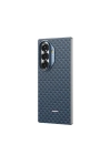 Galaxy Z Fold 7 Kılıf M-safe Şarj Özellikli Raptic Aramid Skin Origin Serisi Kapak
