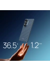 Galaxy Z Fold 7 Kılıf M-safe Şarj Özellikli Raptic Aramid Skin-Pro Profound Serisi Kapak