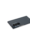 Galaxy Z Fold 7 Kılıf M-safe Şarj Özellikli Raptic Aramid Skin-Pro Profound Serisi Kapak