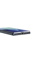 Galaxy Z Fold 7 Kılıf M-safe Şarj Özellikli Raptic Aramid Skin-Pro Profound Serisi Kapak