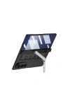 Galaxy Z Fold 7 Kılıf Redclick Kıpta KPT-01 Standlı Kapak