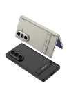 Galaxy Z Fold 7 Kılıf Redclick Kıpta Standlı Kapak