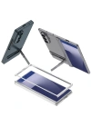 Galaxy Z Fold 7 Kılıf Redclick Kıpta Standlı Kapak