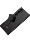 Galaxy Z Fold 7 Kılıf Standlı Redclick Kıpta Qstand Kapak