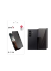 Galaxy Z Fold 7 Redclick New 5D Privacy Temperli Ekran Koruyucu