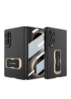 Galaxy Z Fold 8 Kılıf Redclick Kıpta KPT-03 Sert PC Kapak