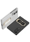Galaxy Z Fold 8 Kılıf Redclick Kıpta KPT-03 Sert PC Kapak