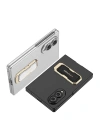 Galaxy Z Fold 8 Kılıf Redclick Kıpta KPT-03 Sert PC Kapak