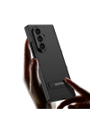 Galaxy Z Fold 8 Ultra Kılıf Redclick Kıpta Standlı Kapak