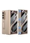Galaxy Z Fold 8 Ultra Kılıf Redclick M-Magnet Kılıf