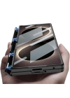 Galaxy Z Fold 8 Ultra Kılıf Redclick M-Magnet Kılıf