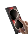 Galaxy Z Fold 8 Ultra Kılıf Redclick M-Magnet Kılıf