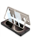 Galaxy Z Fold 8 Ultra Kılıf Redclick M-Magnet Kılıf