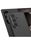 Galaxy Z Fold 8 Ultra Kılıf Redclick Sert Kıpta Kapak
