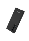 Galaxy Z Fold 8 Ultra Kılıf Redclick Sert Kıpta Kapak