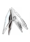 Galaxy Z Fold 8 Ultra M-safe Şarj Özellikli Redclick Kıpta KPT-02 Standlı Kapak