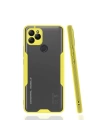 General Mobile 21 Kılıf Redclick Parfe Kapak