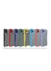 General Mobile 21 Kılıf Redclick Parfe Kapak