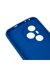 Honor 400 Pro Kılıf Redclick Biye Silikon